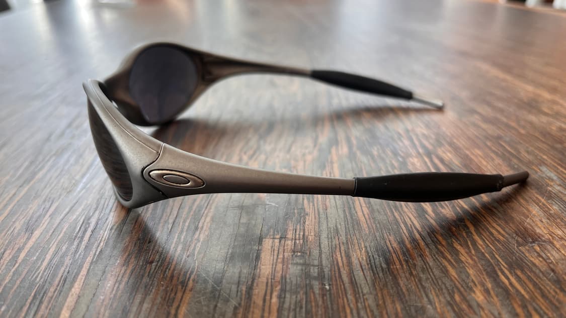 Oakley eye jacket  FMJ 오클리 아이자켓 상품이미지7
