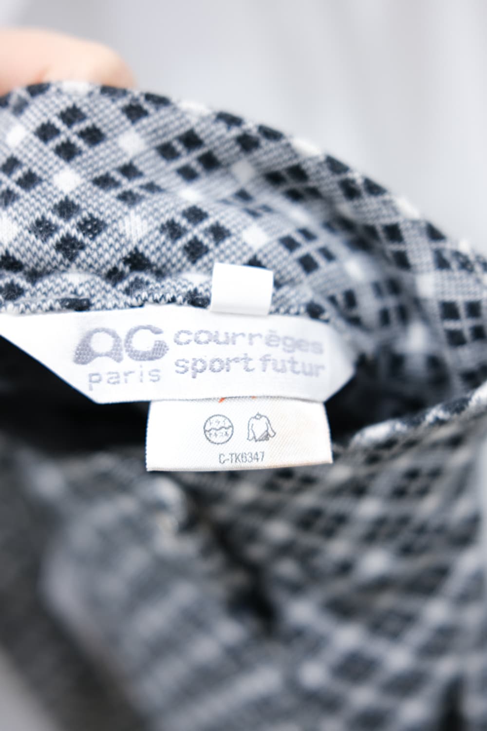 Courrèges Sport 상품이미지4