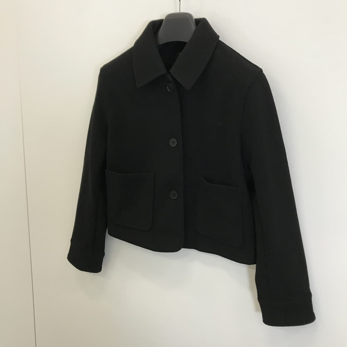 자라 소프트 포켓 자켓 [S] 상품이미지2