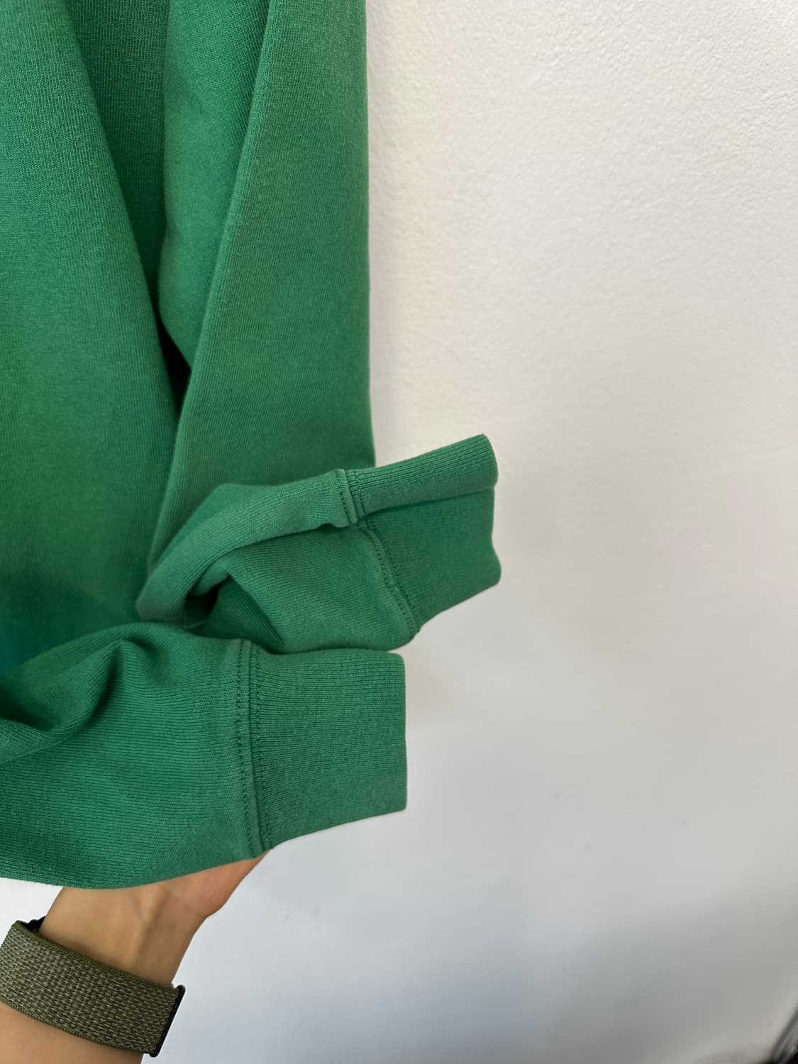 폴로 랄프로렌 럭비 셔츠 상품이미지6