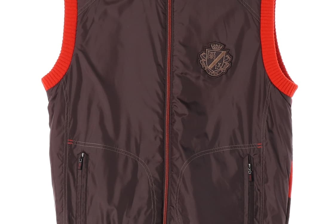 LYNX 링스 베스트 집업베스트 (L) 상품이미지3