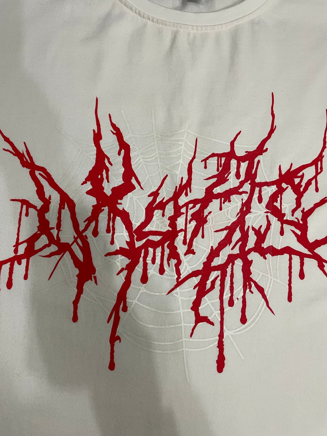 아워파스 pas 갤러리아 팝업 롱슬리브 크림 상품이미지4