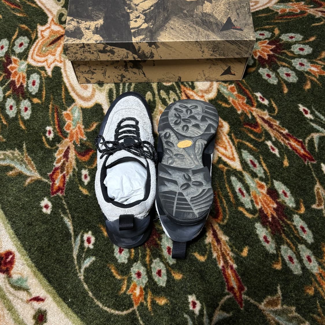 roa hiking cingino 상품이미지5