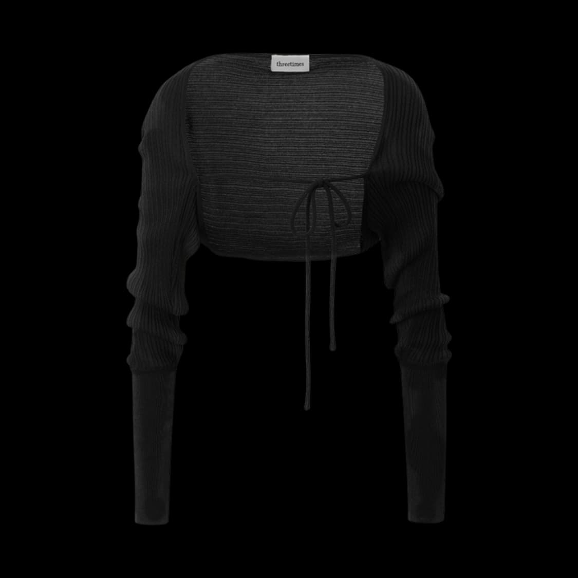 쓰리타임즈 릿 볼레로 상품이미지1