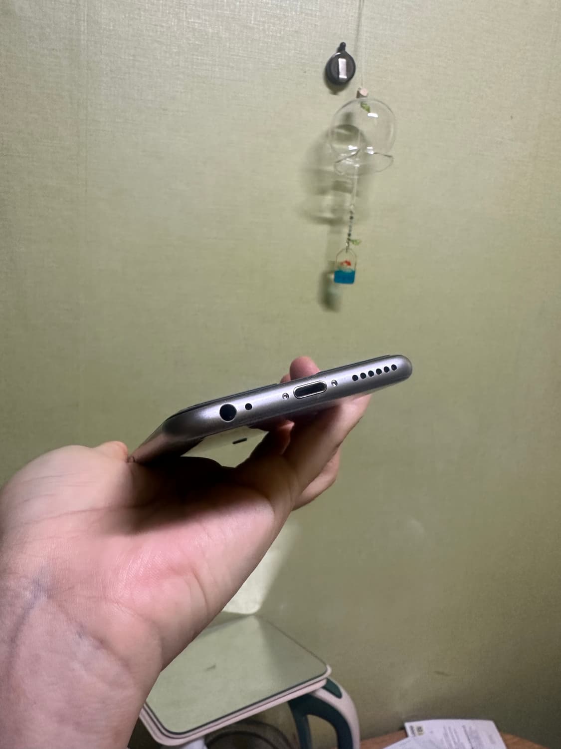 아이폰6s 스페이스그레이 16기가 상품이미지3