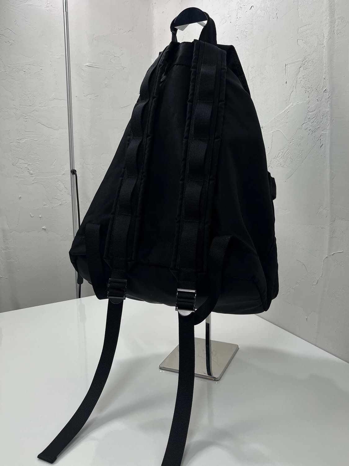 폴로 랄프로렌 유틸리티 이큅먼트 밀스펙 아카이브 나일론 백팩 상품이미지4