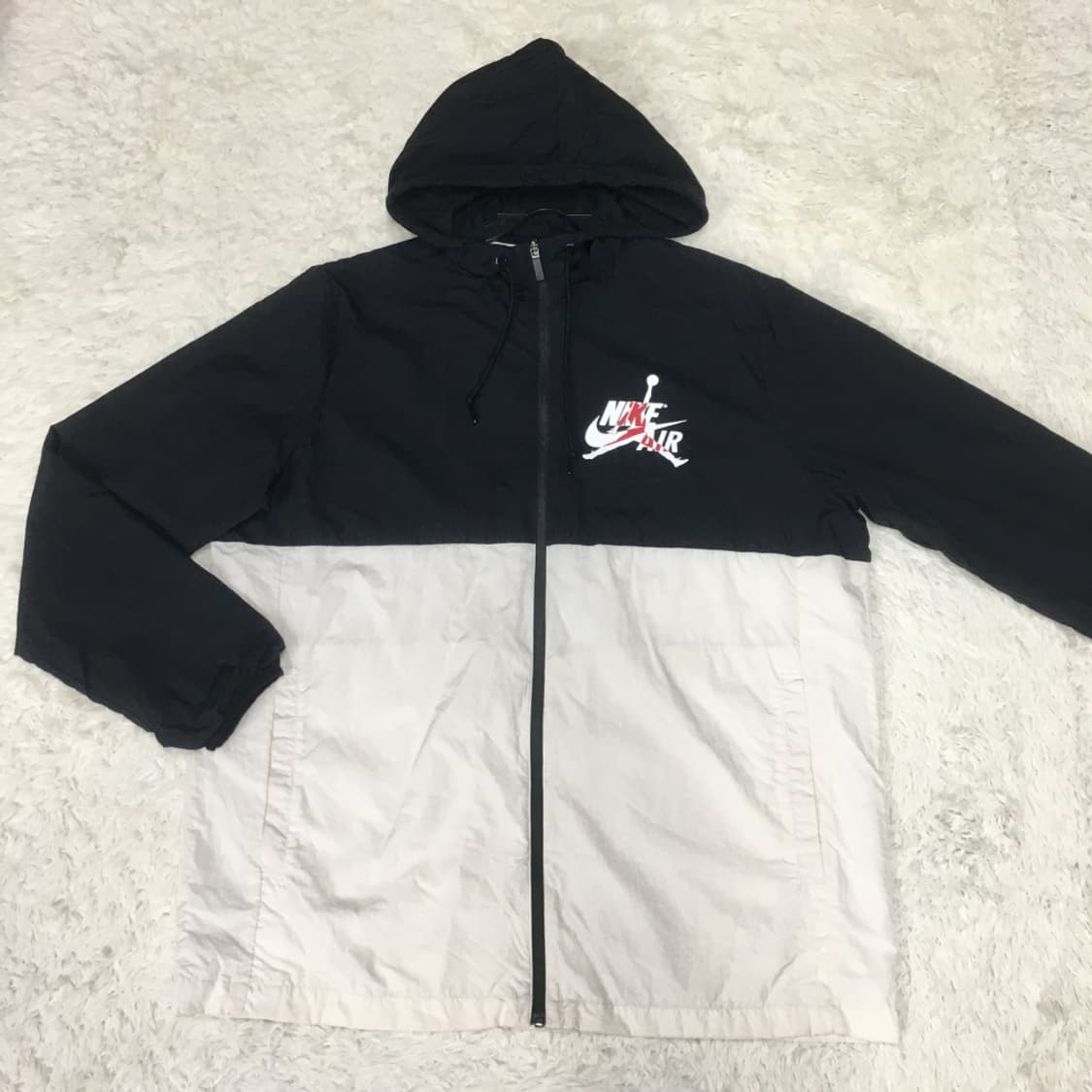 조던 바람막이 자켓 CC30 상품이미지1