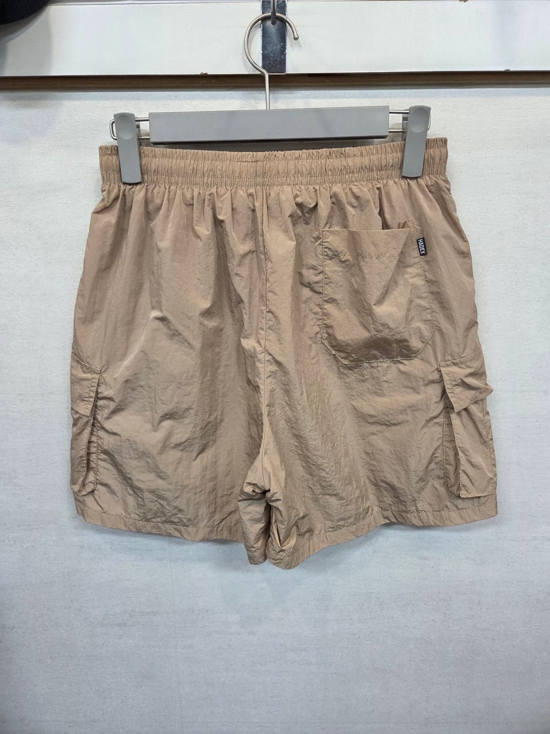 에이치덱스 나일론 카고 쇼츠반바지 L 상품이미지2