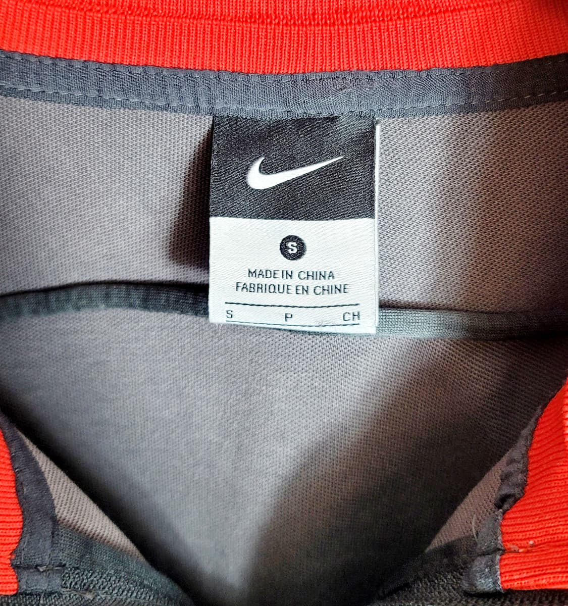 나이키 맨체스터 유나이티드(맨유) 트랙탑져지(자켓) 판매 상품이미지8