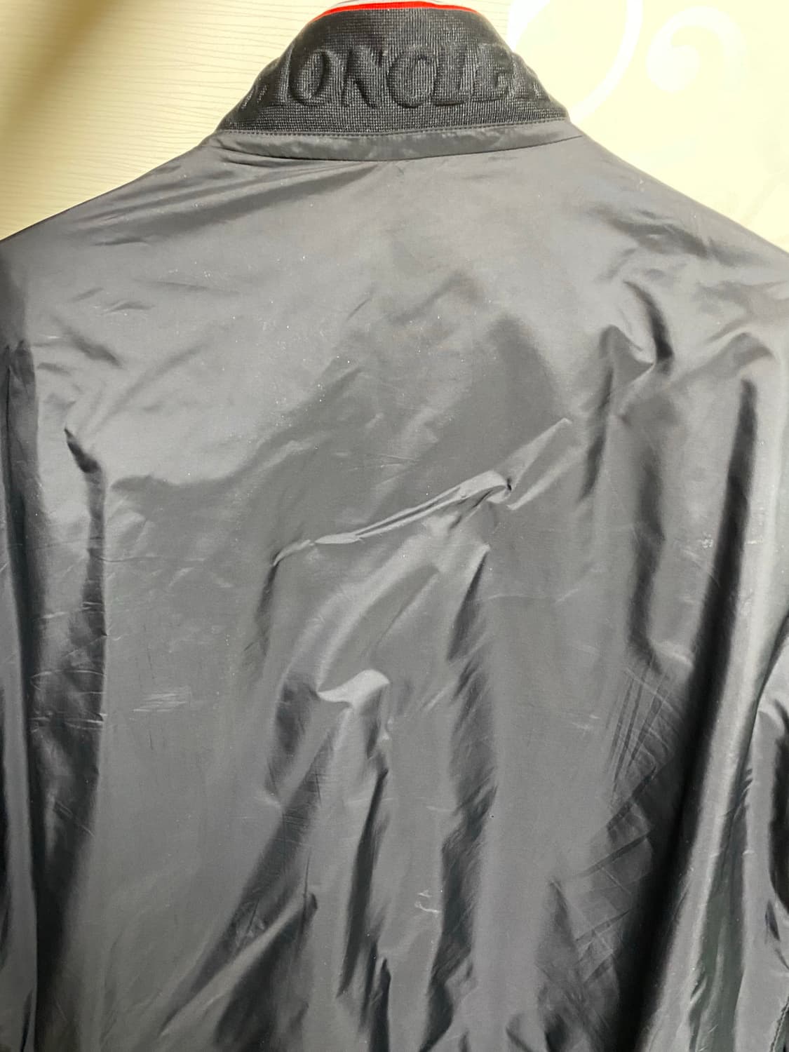 몽클레어 24ss 레페 사이즈 3 상품이미지2