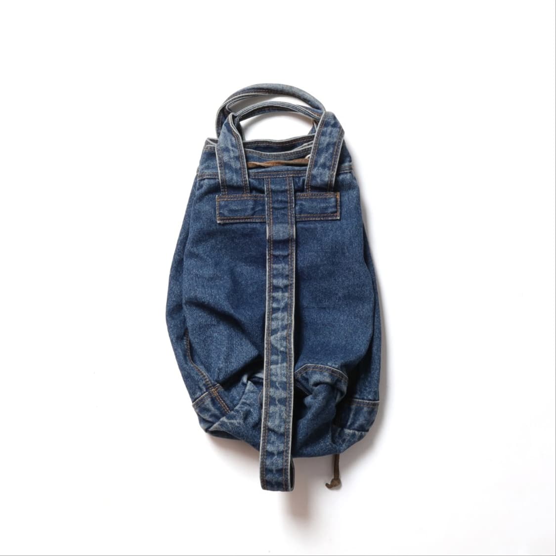 폴로 랄프로렌 Polo by Ralph Lauren Denim Bag

 상품이미지2