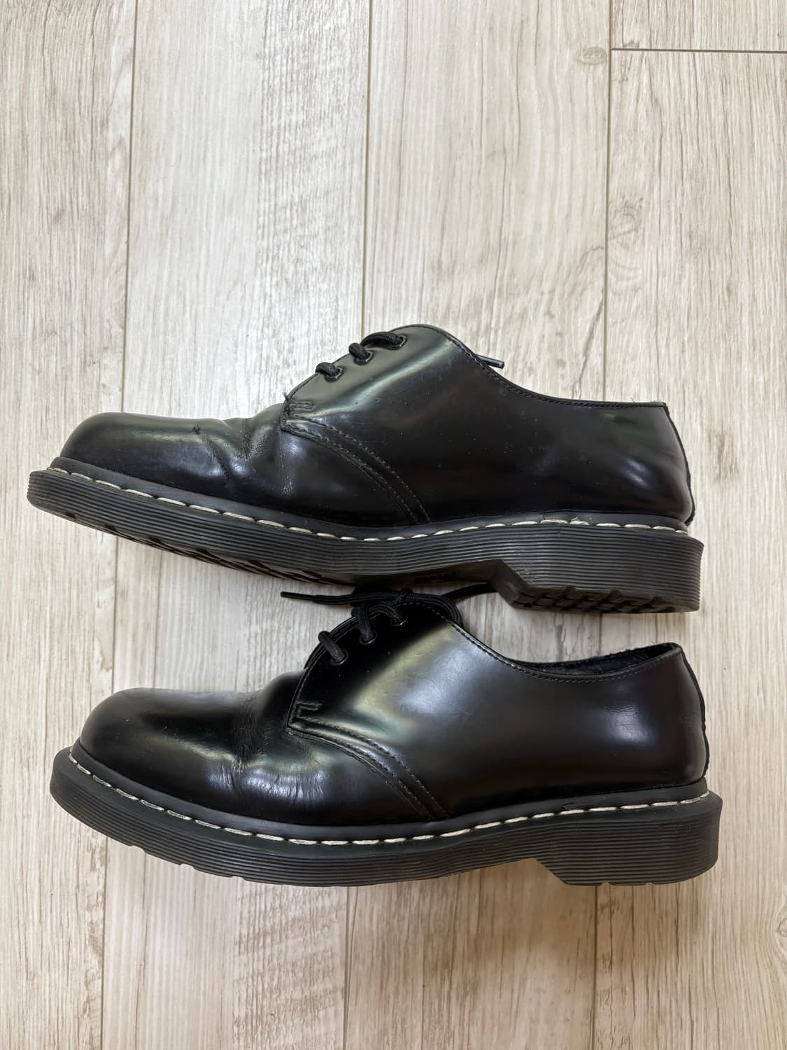 닥터마틴 1461 3홀 ws 280 상품이미지2