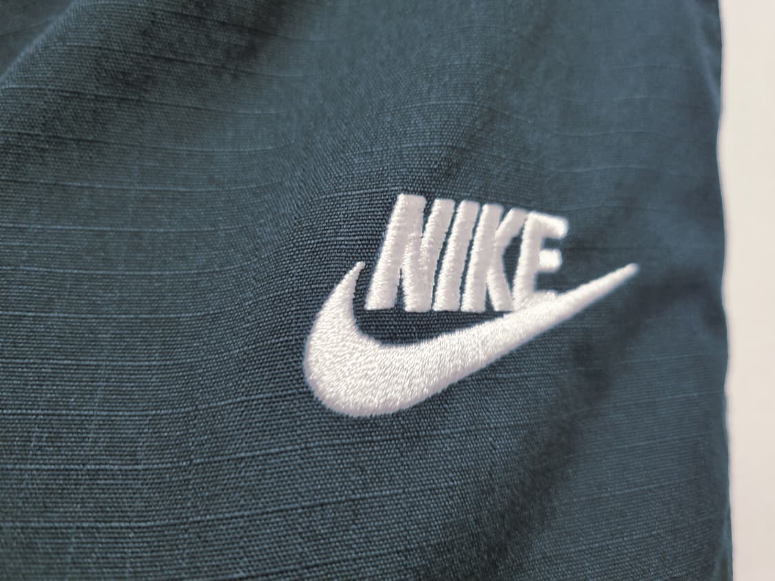 남성 2023 나이키 정가9.5만 퓨추라 우븐 카고 팬츠 바지 상품이미지7