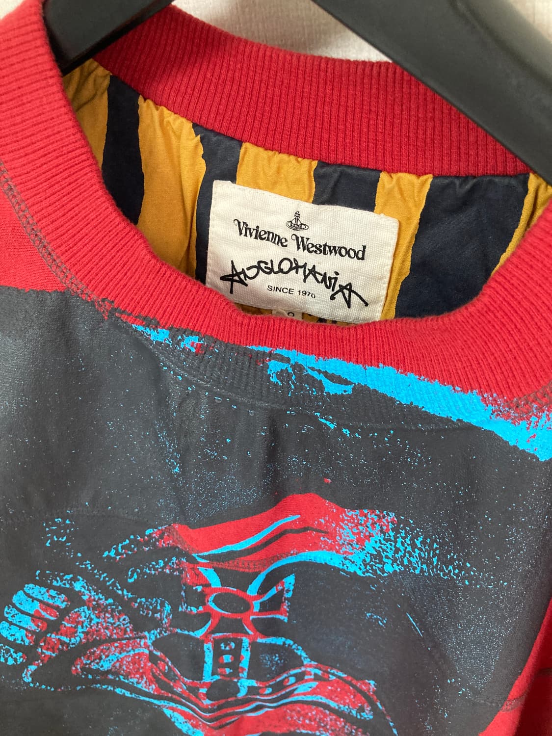 [38] Vivienne Westwood Sweatshirt 상품이미지4