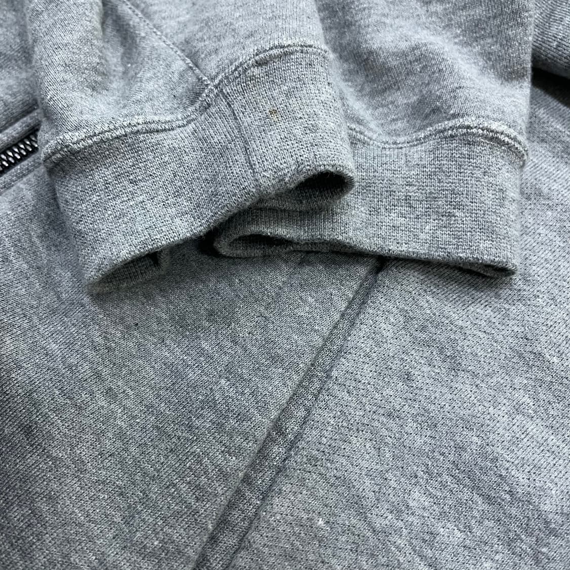 [US M] 나이키 스포츠웨어 모던 풀집 후드집업 자켓 3988 상품이미지6