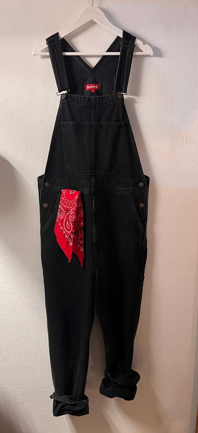 Supreme 슈프림오버롤  상품이미지2