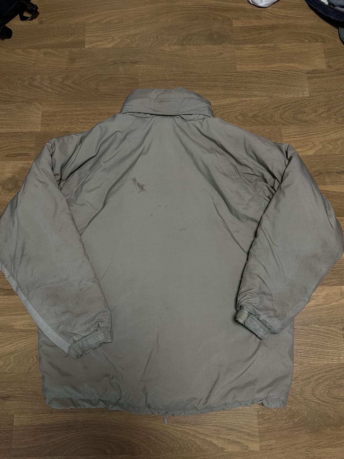 와일드띵스 ecwcs level7 프리마로프트 파카 M 상품이미지2