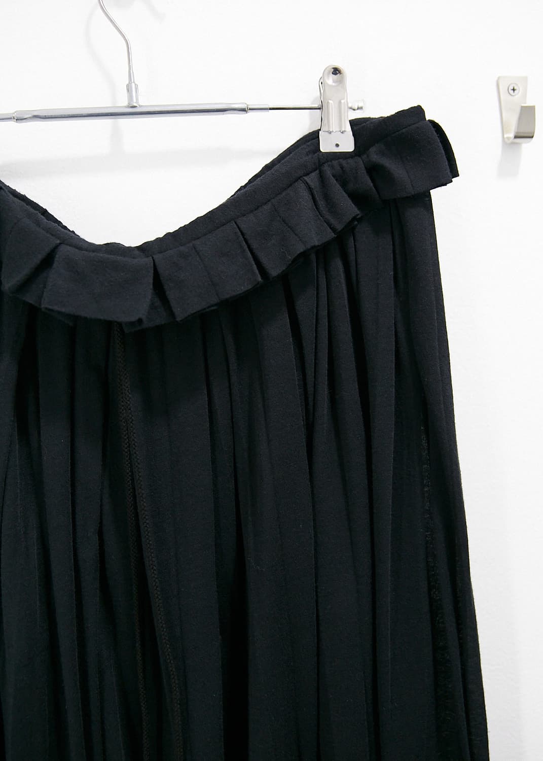 Shirring Skirt 상품이미지4