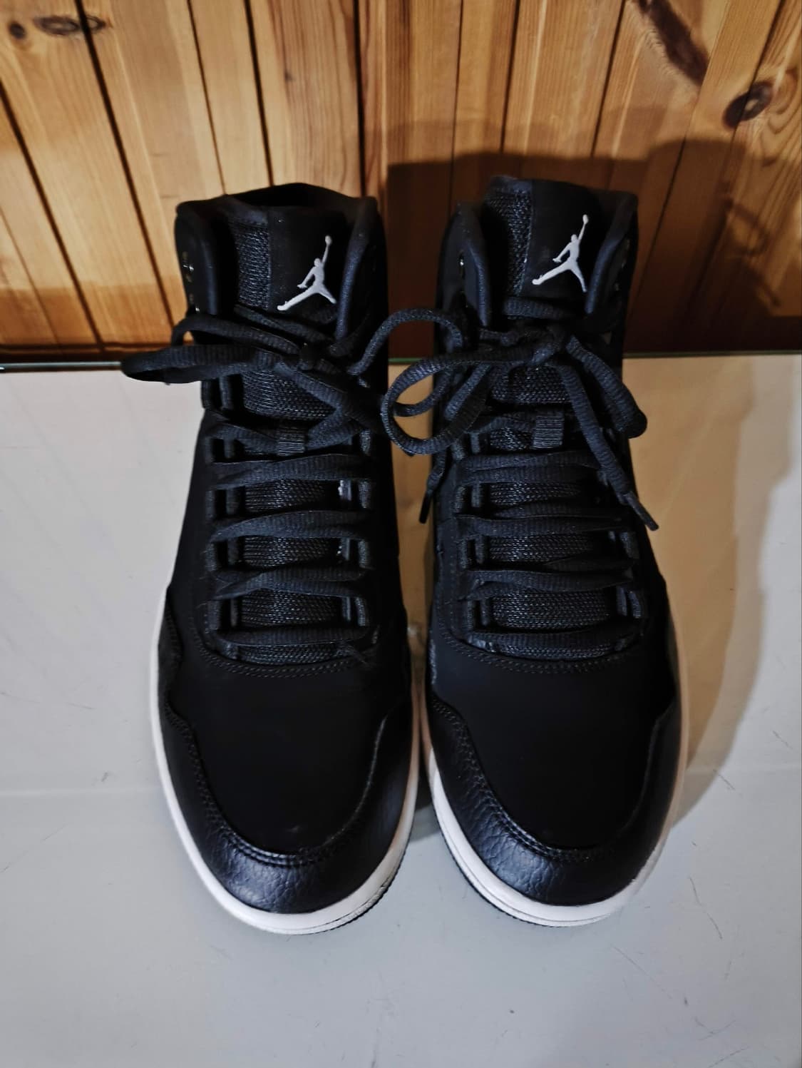 260mm 조던 이그제큐티브 운동화 상품이미지4