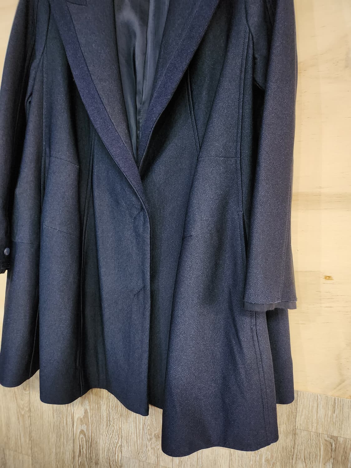 491) 손정완 여성 플레어자켓 상품이미지4