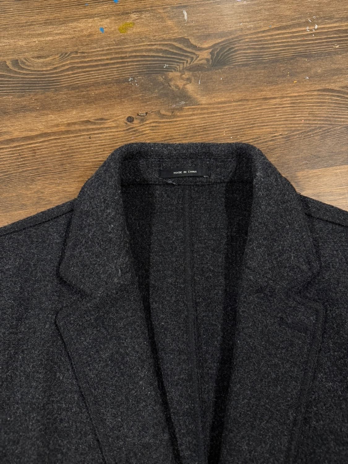 클럽모나코 테일러드 자켓 남성100 상품이미지6