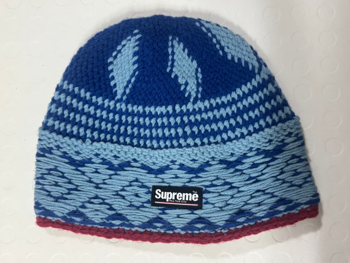 슈프림 비니 상품이미지1