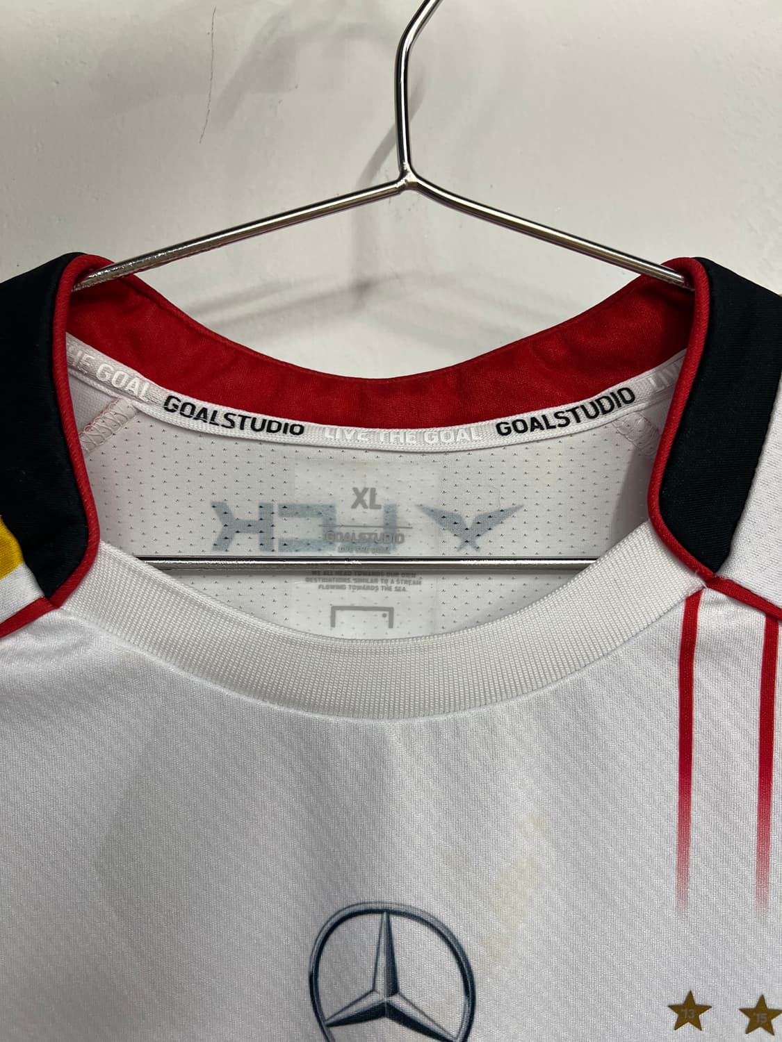 [XL]24 월즈 T1 티원 유니폼 KERIA 케리아 유니폼 상품이미지2