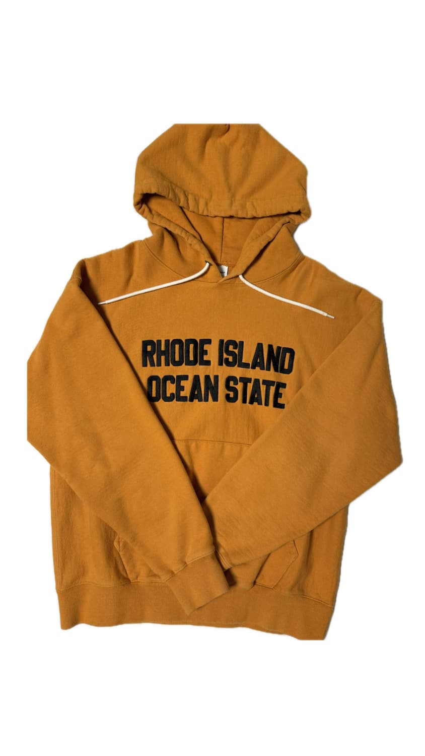 아웃스탠딩 후드 상품이미지1