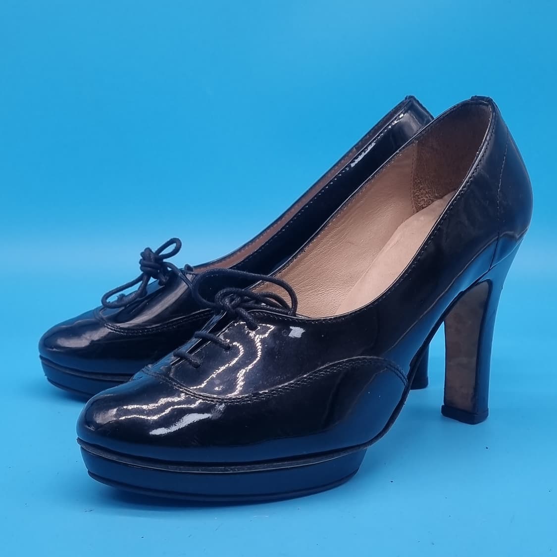 h 레페토 여성하이힐 37 230 굽10 상품이미지1