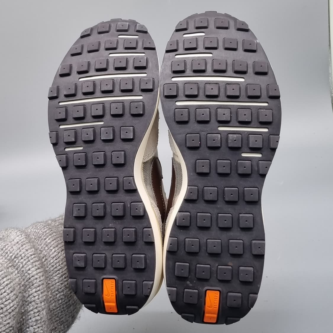 나이키 와플원 운동화 250 상품이미지3