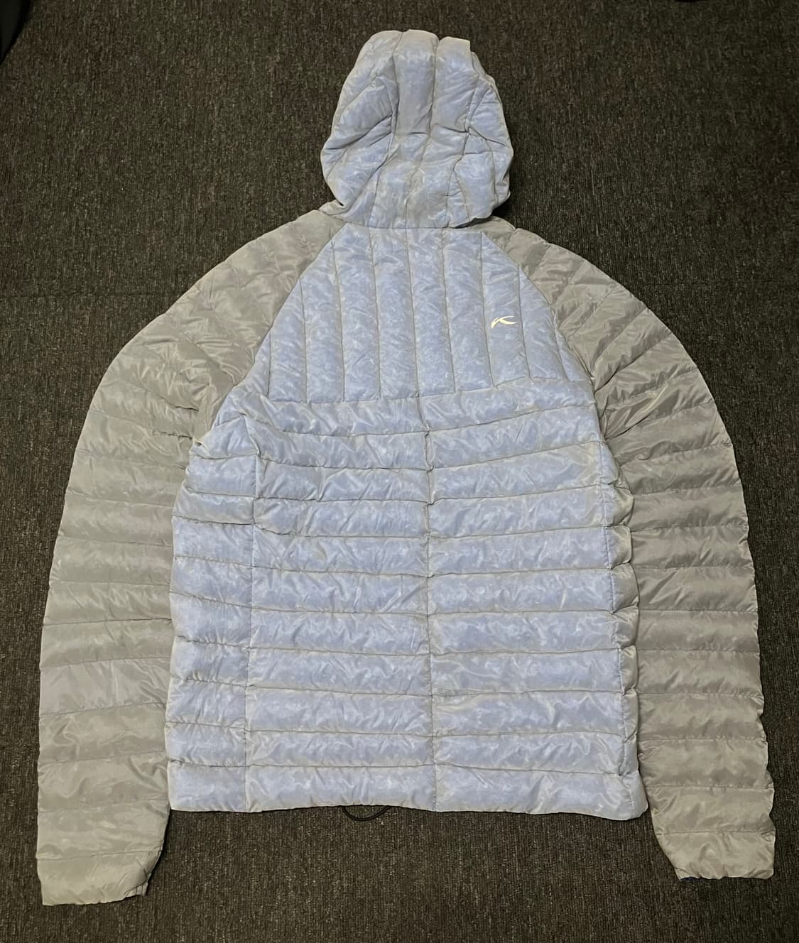 kjus 경량패딩 후디 상품이미지8