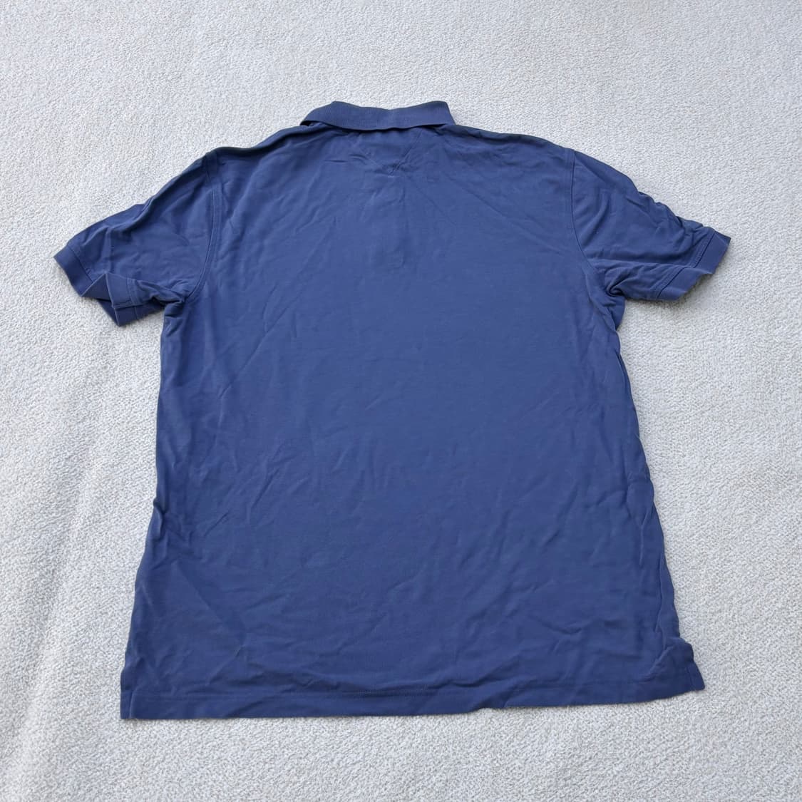 L 타미힐피거 남성 폴로 카라 티셔츠 0306E 상품이미지2