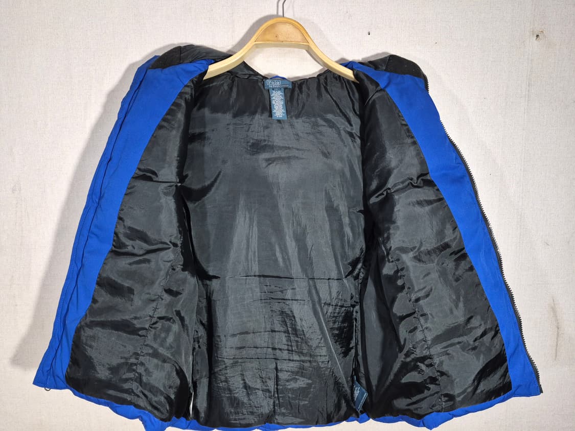 Polo Ralph Lauren 폴로패딩조끼  상품이미지5