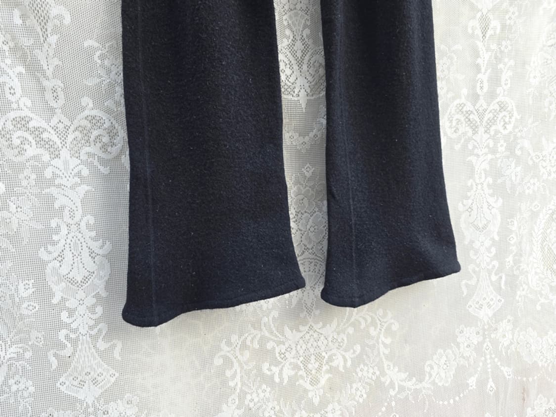 45rpm 울 팬츠 (made in japan) 상품이미지3