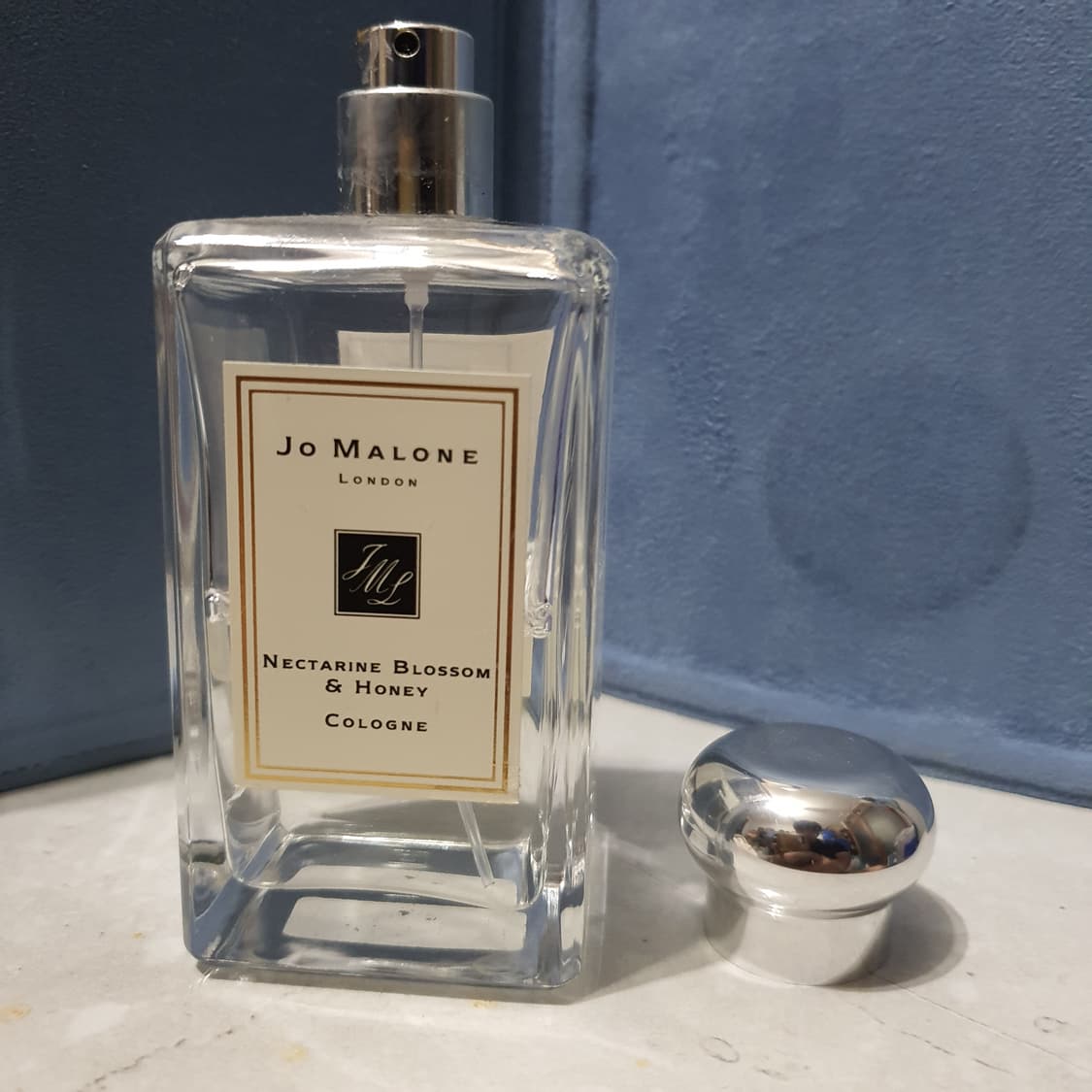 조말론 넥타린 블로썸 앤 허니 100ml 코롱 향수 (12) 상품이미지3