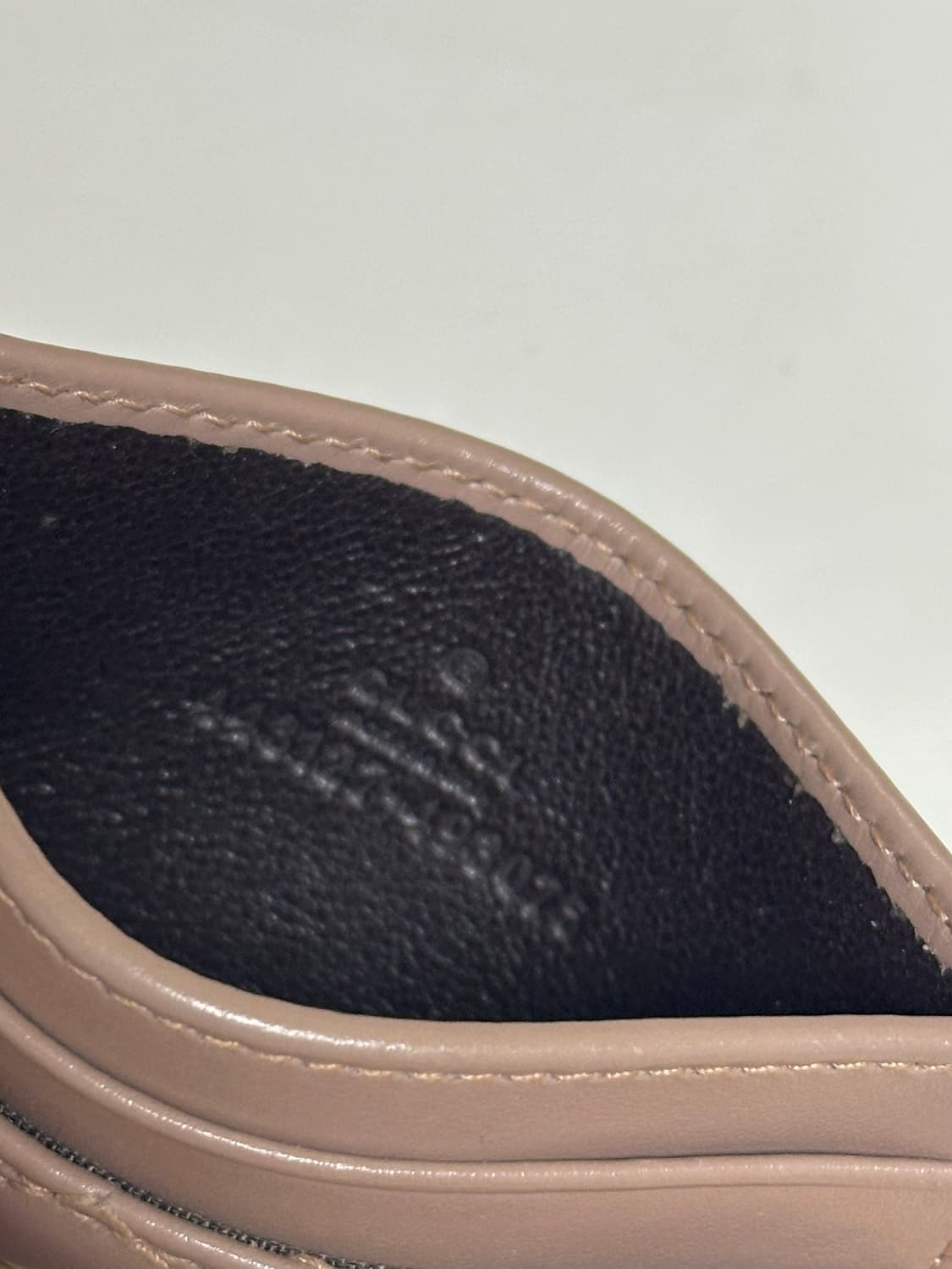 구찌 마몽 카드케이스 / 카드지갑 상품이미지4