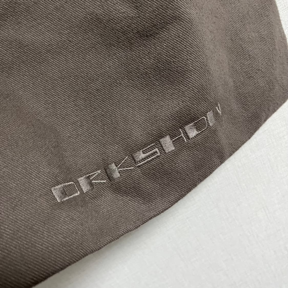 릭오웬스 drkshdw 가방 상품이미지1