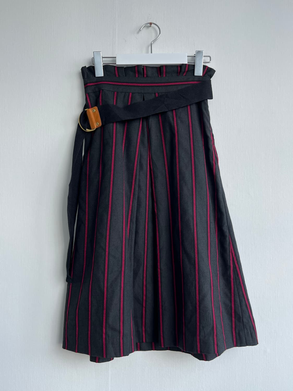 SIMPLICITE 스커트 상품이미지1