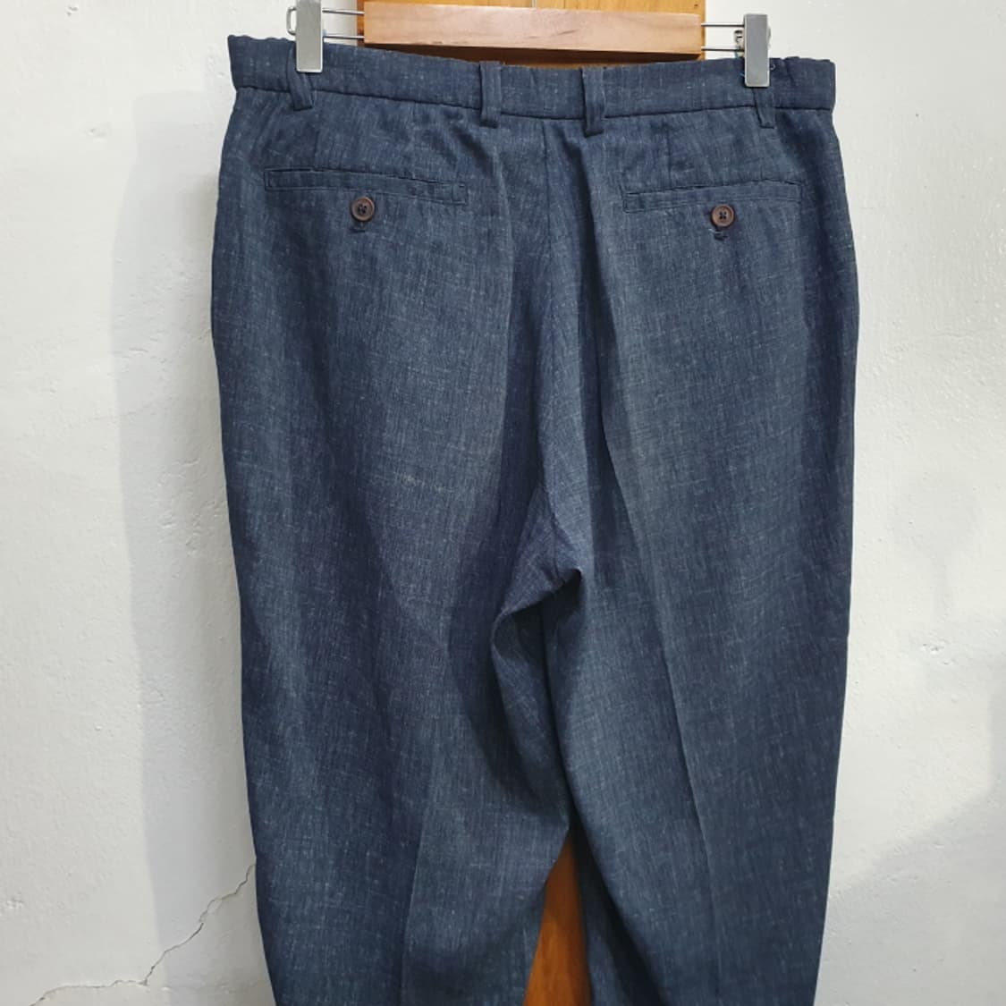 칸투칸 PRACTICA Z208 여름바지(32) 상품이미지9