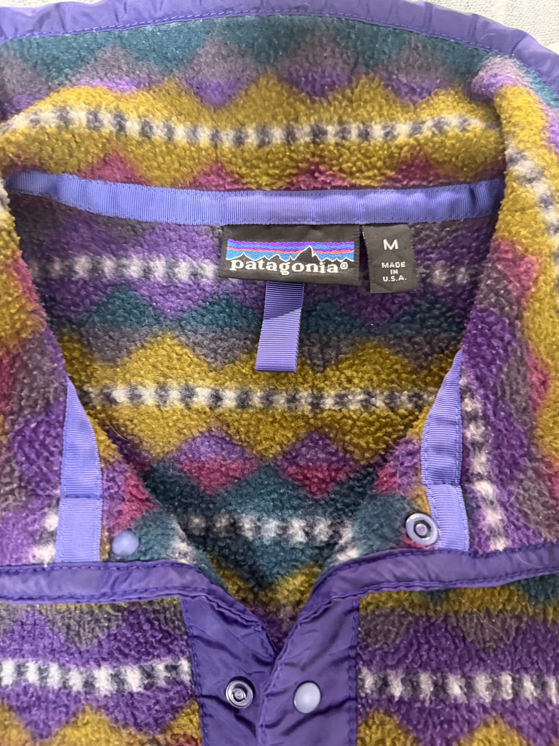 파타고니아 신칠라 상품이미지2