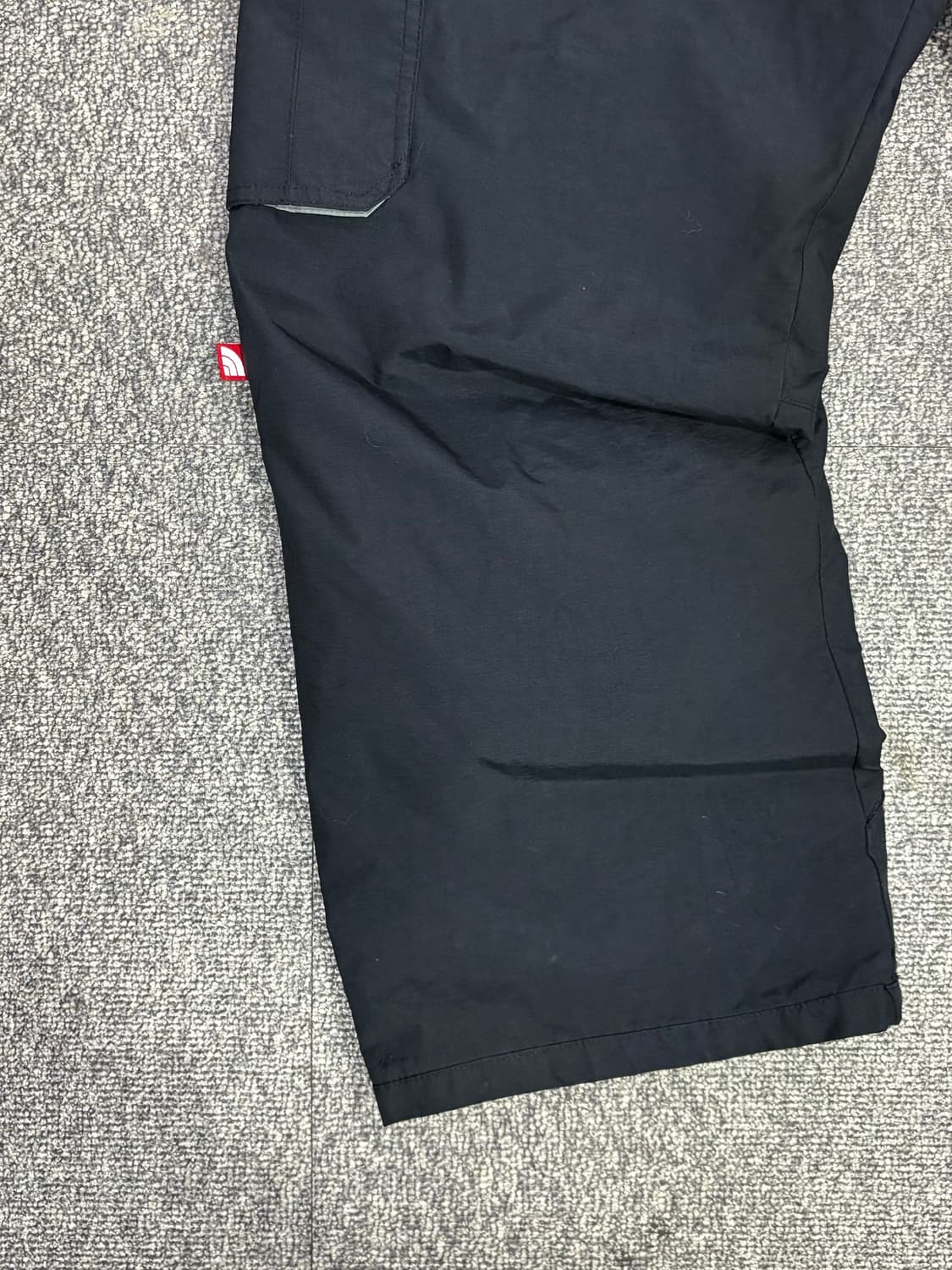 00s 노스페이스 카고 스키팬츠 상품이미지5