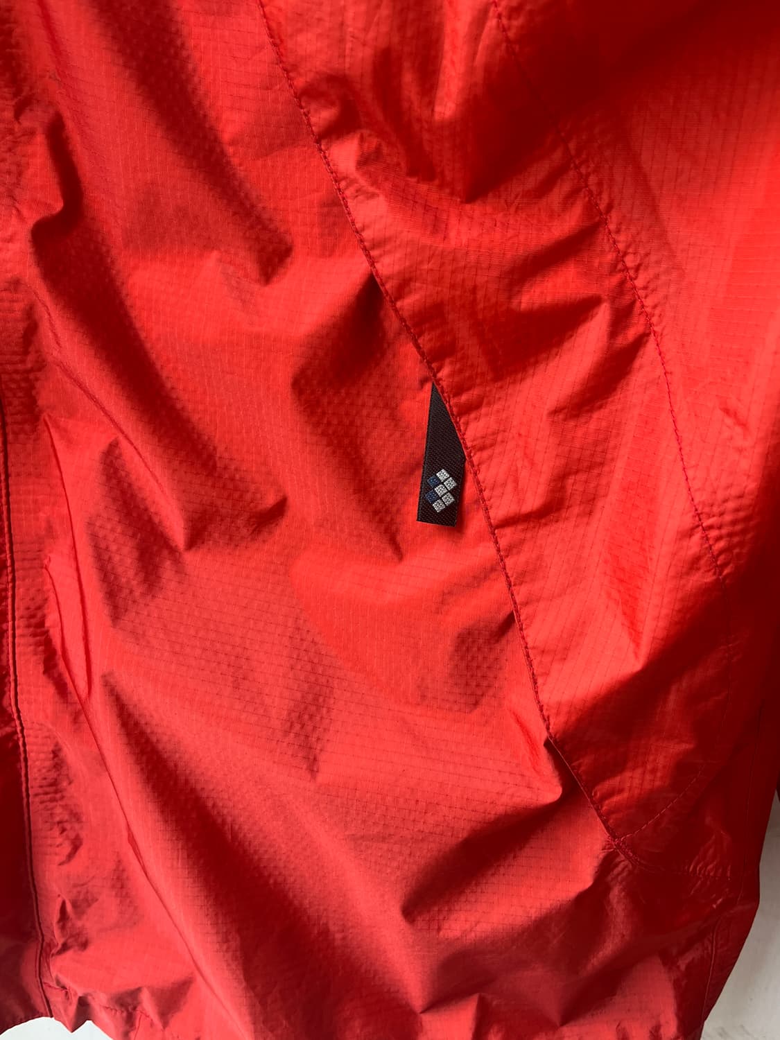 몽벨 윈드자켓 상품이미지3