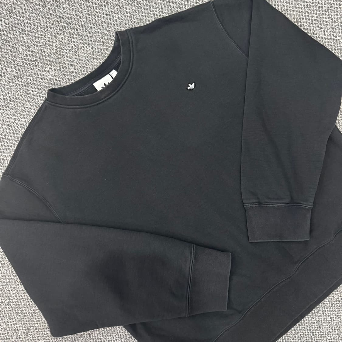 아디다스 맨투맨 상품이미지2