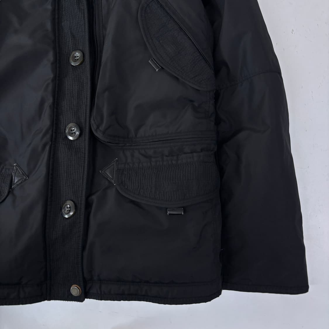 파라점퍼스 도리스 패딩 상품이미지3