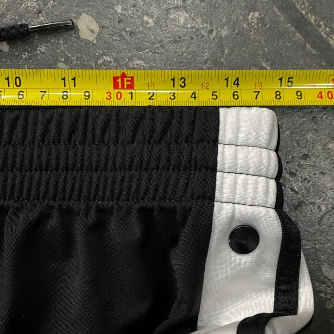 100 아디다스 아디브레이크 트레이닝 팬츠 상품이미지8