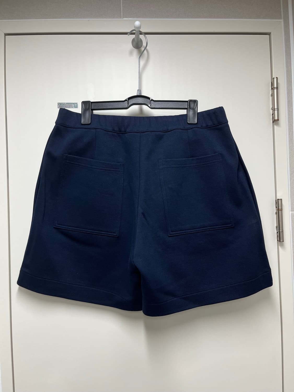 [새제품]인뎁스리포트Inverted Side Jersey Shorts2 상품이미지2