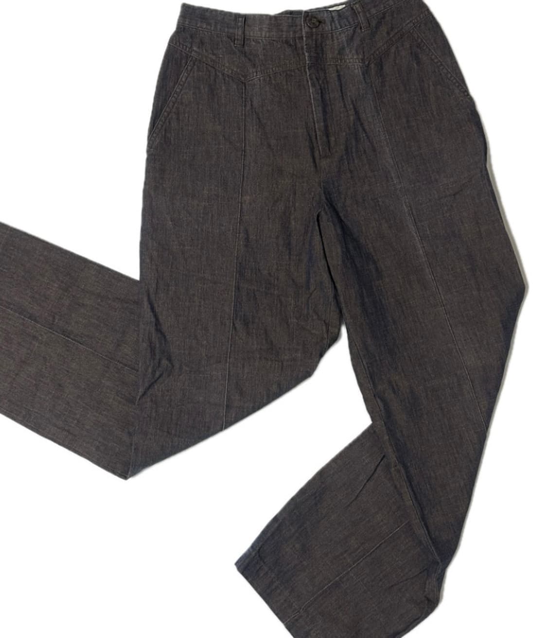 Simple life woman jeans 상품이미지1