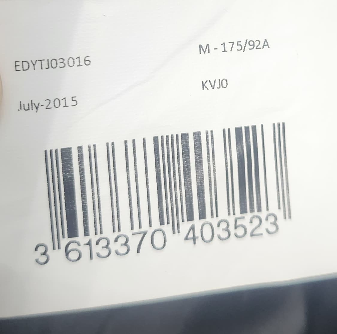 DC Shoes 후드 자켓 M (크게나옴) (105-110) 상품이미지8