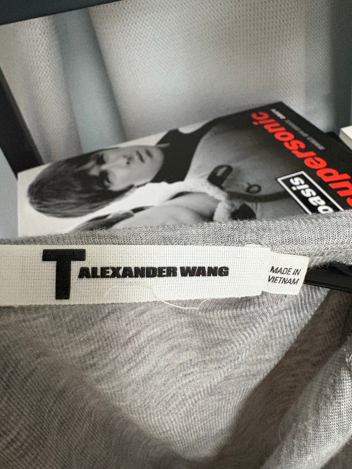 Alexander Wang. T 상품이미지3