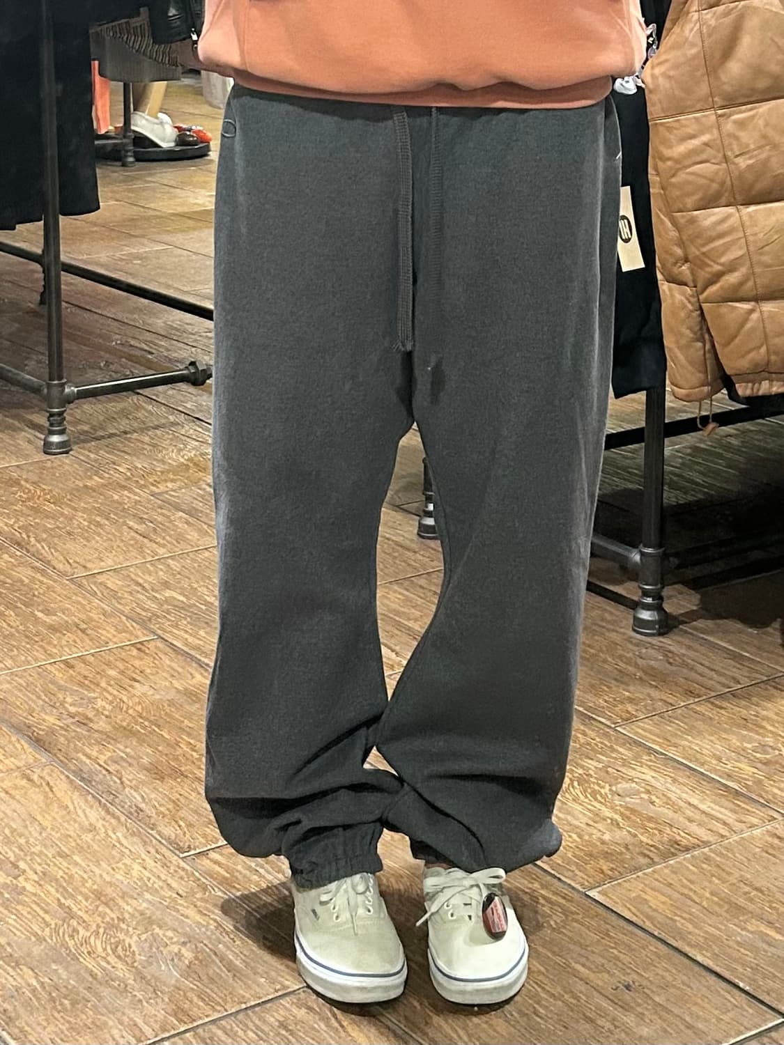 [HI] 챔피온 스웻 조거 팬츠 상품이미지2